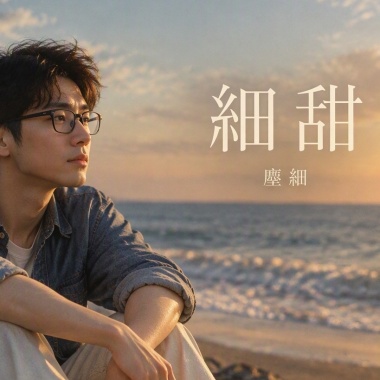 細甜