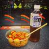 那夜凌晨我行入七仔食車仔麵前捻到的話（demo）