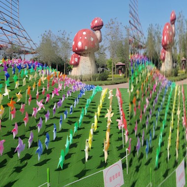 把我的苦難和災厄都轉移到離我最近的Alpha世代身上