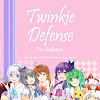 →⊙ Twinkie Defense(甜點抗辯) ／The Bullseye feat. 心華 Xin Hua／GUMI／洛天依／樂正綾／言和