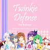→⊙ Twinkie Defense(甜點抗辯) ／The Bullseye feat. 心華 Xin Hua／GUMI／洛天依／樂正綾／言和