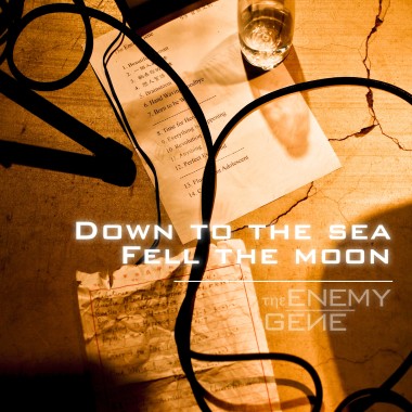 Down to the Sea Fell the Moon
