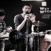 Wet Weekend