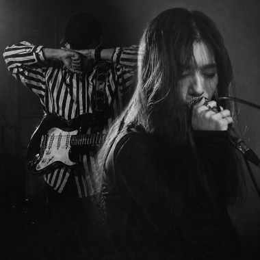 Bitter (demo) feat. Margo