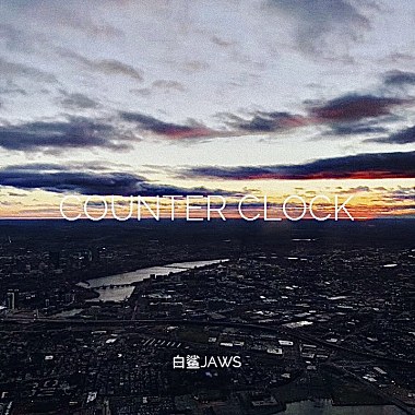 Counter Clock (2016 Ver.@LA)