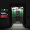 ลิฟต์เขียว (The Green Elevator)