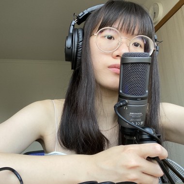 田馥甄 [人什麼的最麻煩了] Cover