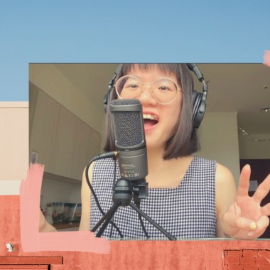 鄧福如 [在我們的星球眼淚不超過三秒] Cover