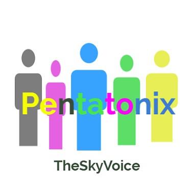 12 - New Year's Day - Pentatonix