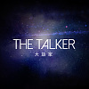 TheTalker_Is this love ? Demo