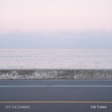 The Tunas - Blue Hour/蓝色时刻