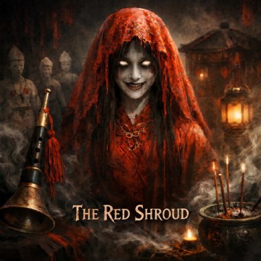 紅殮The Red Shroud