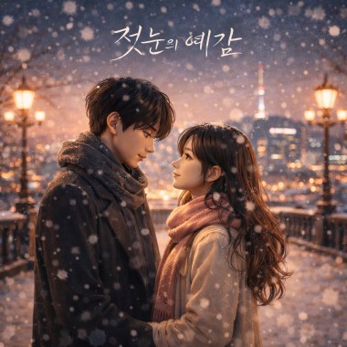 첫눈의-예감 初雪的預感