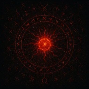 深界信號・Ω的召喚