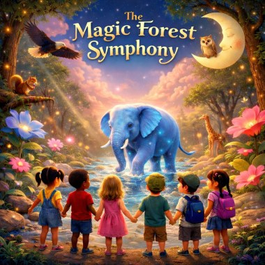 奇幻森林交響曲 （兒歌）