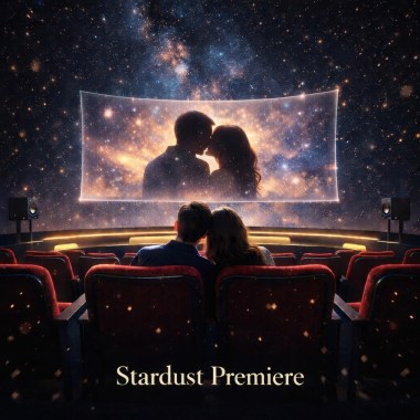 星塵首映Stardust Premiere