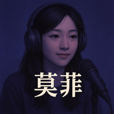 ZP藏金閣 莫菲先開麥 主題曲