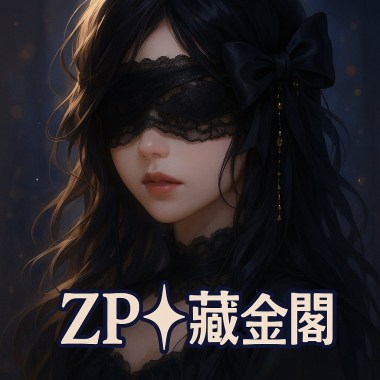 ZP藏金閣