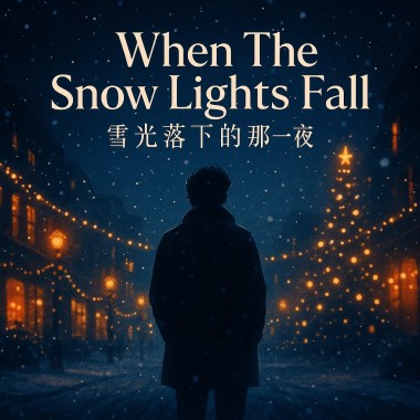 When The Snow Lights Fall (電影院英文版）