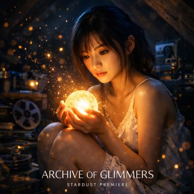 微光存檔Archive of Glimmers