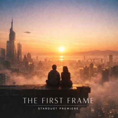 第一幀 The First Frame