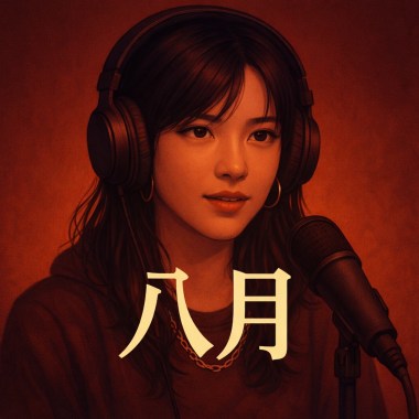 ZP藏金閣 八月 主題曲