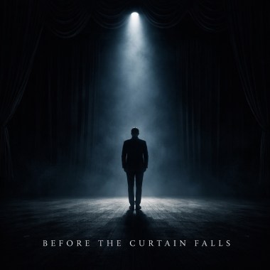 謝幕之前 Before the Curtain Falls