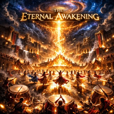 萬象覺醒：永恆祭典