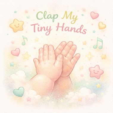 小手拍拍（兒歌）