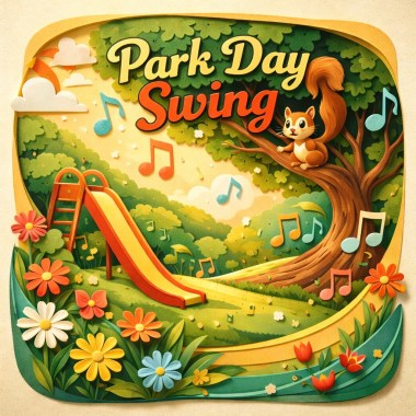 Park Day Swing （兒歌）