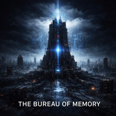 記憶管理局The Bureau of Memory