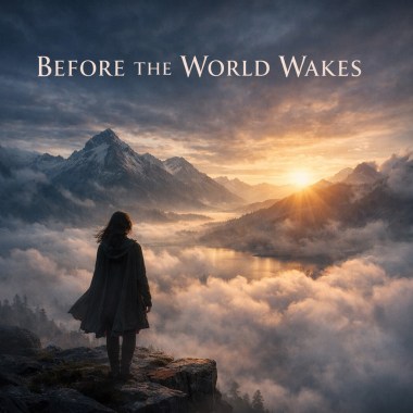 Before the World Wakes