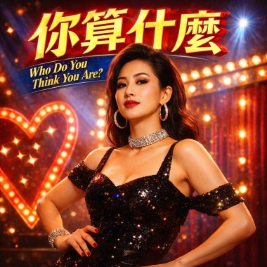 你算什麼(1min Demo)