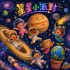 星星小派對（兒歌）