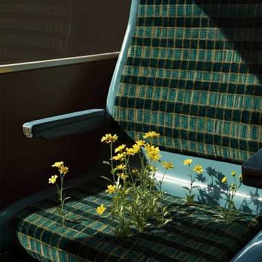 青春少年時 Halcyon Days