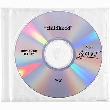 childhood