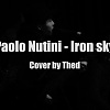 Paolo Nutini - Iron sky cover by Thed 