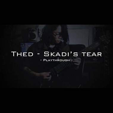 Thed - Skadi's tear