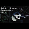 Daughtry - Over you Cover by 黃泰 Thed