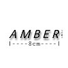 Amber (Demo) feat.Bin-Z
