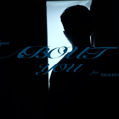 About You (with 林芳義Flynn)