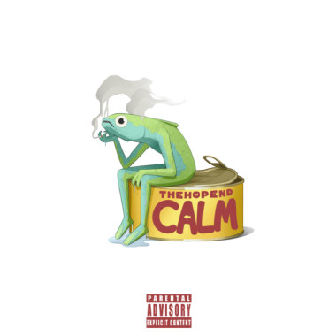 Intro:CALM!