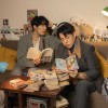 信號無法傳送（Comrades, Almost a Love Story）