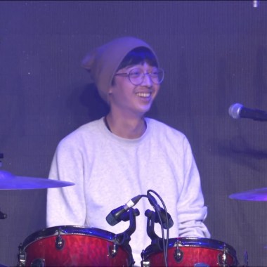 神精病阿德 Live at 東風音樂祭
