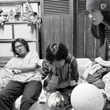 不要討厭我（demo 1）