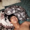 原始人（demo 1）