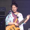 寫寒假作業的熊 Live at 東風音樂祭