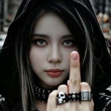 March of the black sky