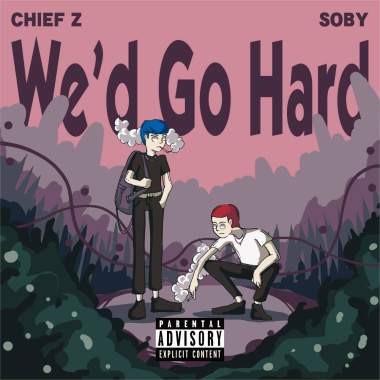 We'd Go Hard