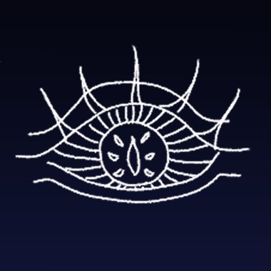 不見神